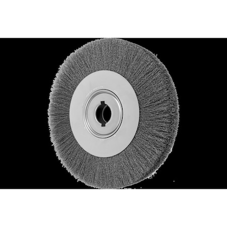 Pferd Wheel Crimp, Wide Face, .012CS Wire, 15 81261